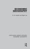 The Economic Geography Book