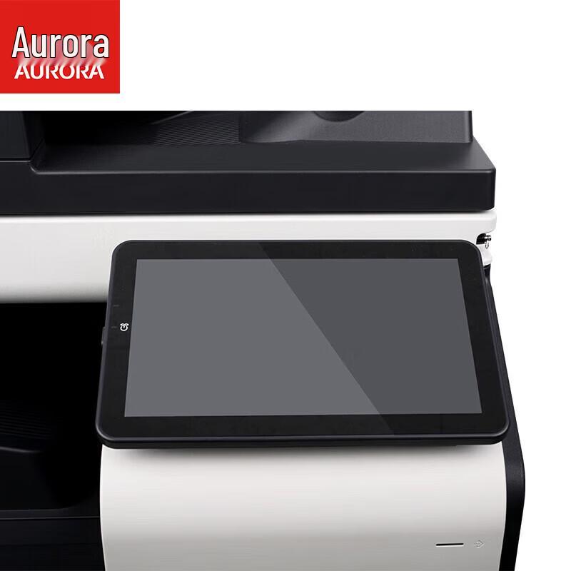 AURORA ADC309S A3 Color Laser MFP CN plug (adapter included)