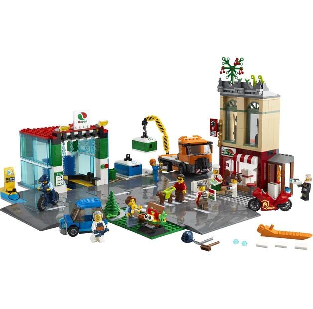 LEGO Oraș 60292 Centrul orașului