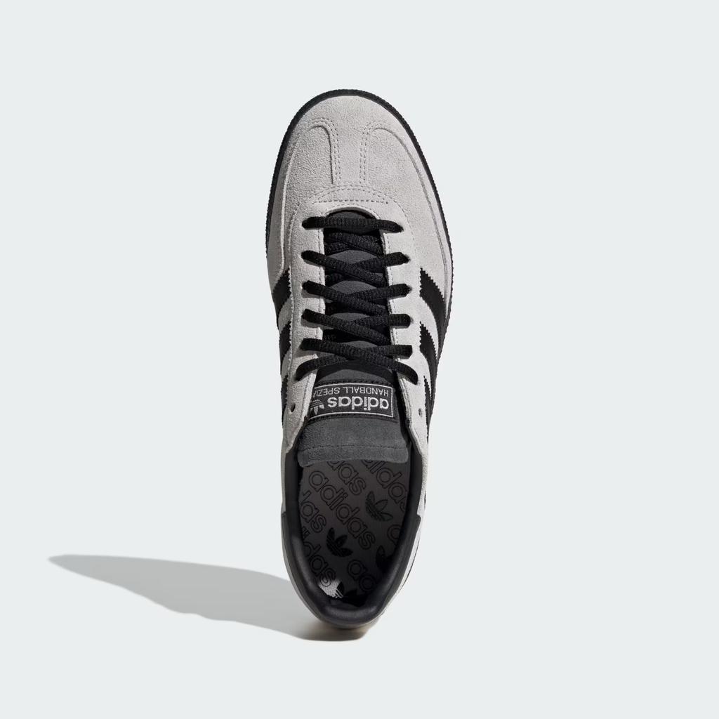 KK3025 Club America A Adidas Handball Spezial "Grey Two/Carbon" (Men's)