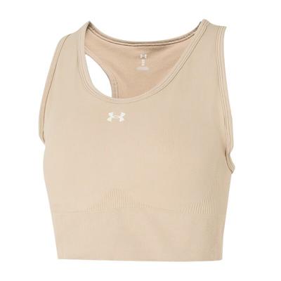 Vanish Seamless Training Breathable Tank Top Sports Bra Women Sports Bra 1384419-299