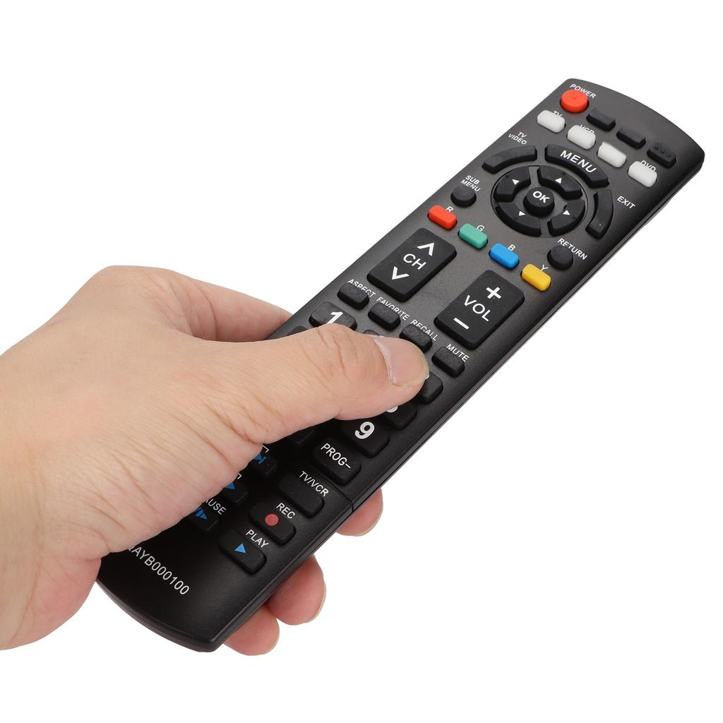 N2QAYB000100 Remote Control Universal Replacement Battery Powered Remote Control for PT50LCZ7 PT50LCZ70 TV