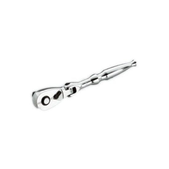 KTC Sq Flex Ratchet Handle 9.5 BRC3F-S BRC3F-S