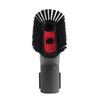 Dust Removal Soft Bristle Suction Head For Dyson V7 V8 V10 V11 V12 V15 Vacuum Cleaner Clean Stains Vacuuming Tools Attachment