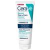 CeraVe Schlamm-Mousse Reinigung gegen Unreinheiten Für zu Akne neigende Haut 118 ml
