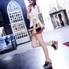 Fashion Women Shoes 33-43 Plus Size Summer 2024 Fashion Ladies Platform Fashion Colorful Wedges High Heels Casual Party Roman Sandals