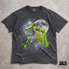 Three Praying Mantis Graphic T-shirts, Vintage Praying Mantis Moon Tshirt, Praying Mantis Shirt, Funny Praying Mantis Tee, Insect Meme Shirt