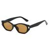 Vintage Fashion Sexy Cat Eye Sunglasses Retro Women Men Brand Designer Sun Glasses Outdoor Travel Man Lady Sunglaesses UV400