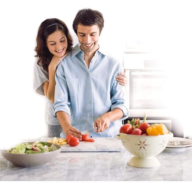 Tefal A70404 Duetto сковорода 24 см