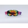 Latest Childrens Ski Goggles Outer Ski Goggles Double Layer Anti-Fog Ski Goggles Uv