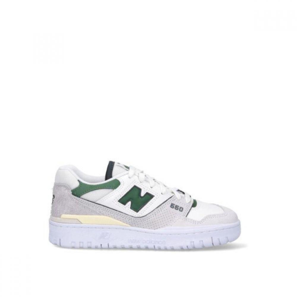 

New Balance International Shipping 23fw Sneakers Bbw550sg White 6