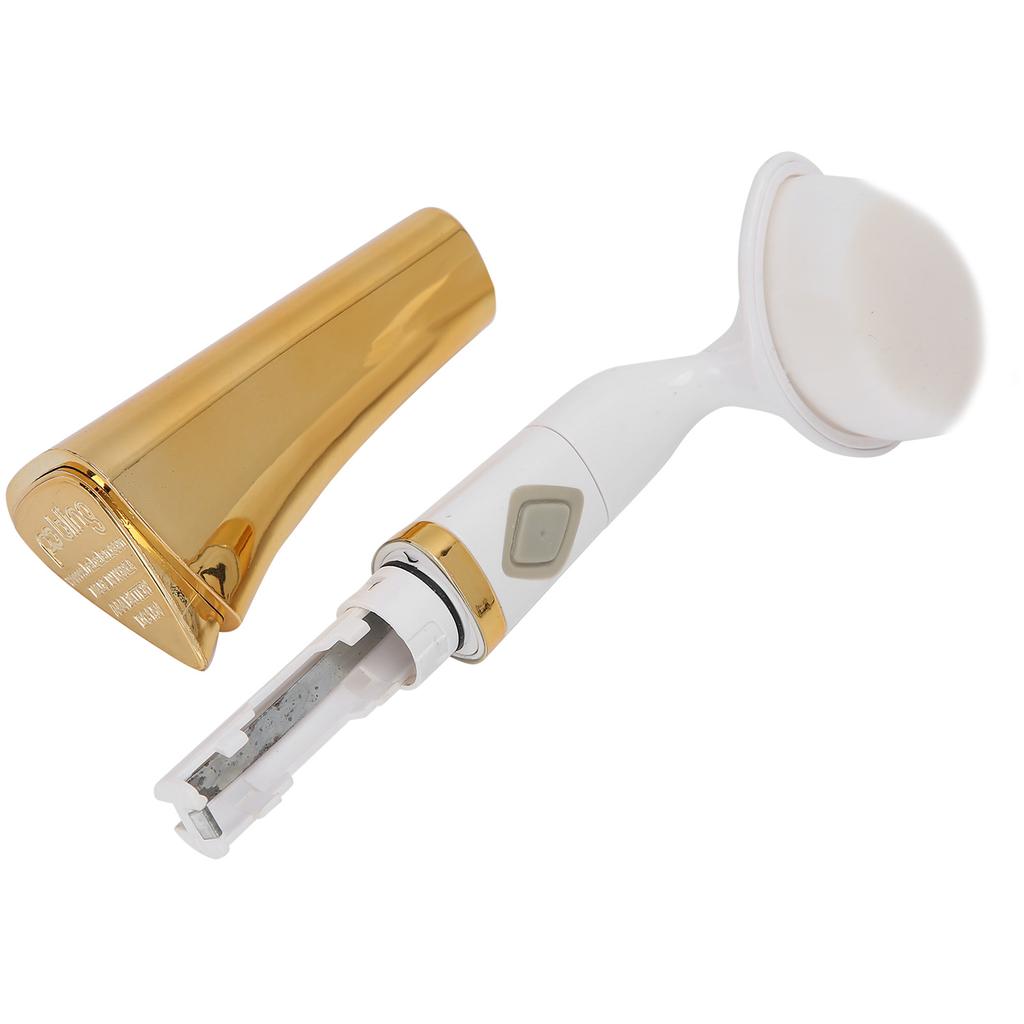 Professional Electric Facial Clnsing Brush Device Household Face Skin Pore Clner