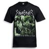 Emperor - Anthems to the Welkin at Dusk Schwarzes T-Shirt bathory mayhem
