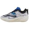 God Shammgod X Puma All-Pro Nitro 2 Shadow Shaker Unisex Sneakers White Black 312308-01