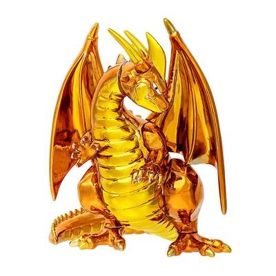 Dragon Quest Metallic Monsters Gallery Great Dragon