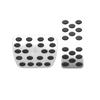 Mercedes-Benz Brake Pedal Interior Accessories for E300L, C260L, GLC, GLA, GLB, GLE