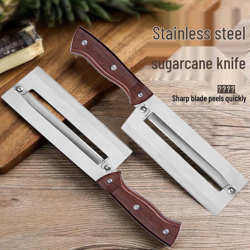 Stainless Steel Multipurpose Peeler