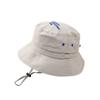 Sneldrogende Kinder Bucket Hat Zomer Vissershoed Outdoor Strandpet Baby Meisjes Jongens