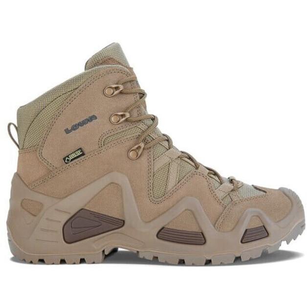 Ботинки Lowa Zephyr GTX MID TF Women