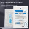 Flykeyda Medical Butterfly Buckle PICC and Biliary Catheter Fixation Patch