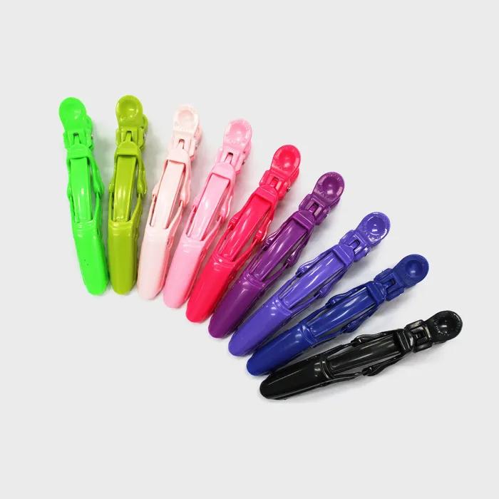 Poke Hair Clip (1 Pack / Random Color)