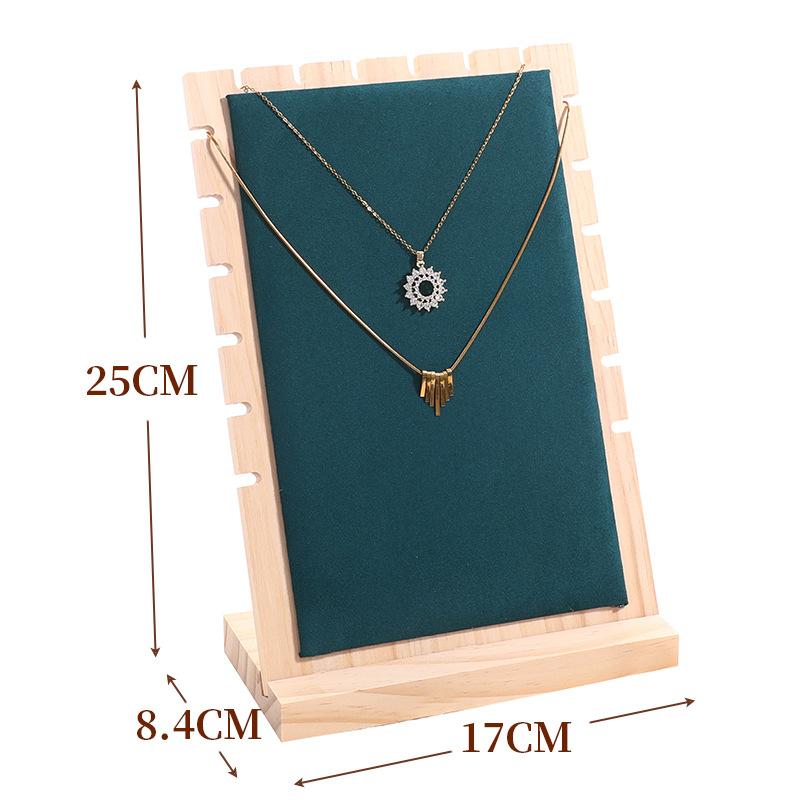 

Extra Large Jewelry Display Rack, Necklace Display Rack, Jewelry Rack, Bracelet Storage Rack, Sweater Chain Display Rack, Stall Props.