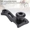Aluminum Alloy Bike Derailleur Hanger for Trek/Sram Bike Rear Derailleur Installation