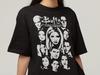 Buffy The Vampire Slayer Shirt - Spike & Angel Tshirt,Buffy Summers Tee,Willow Rosenberg