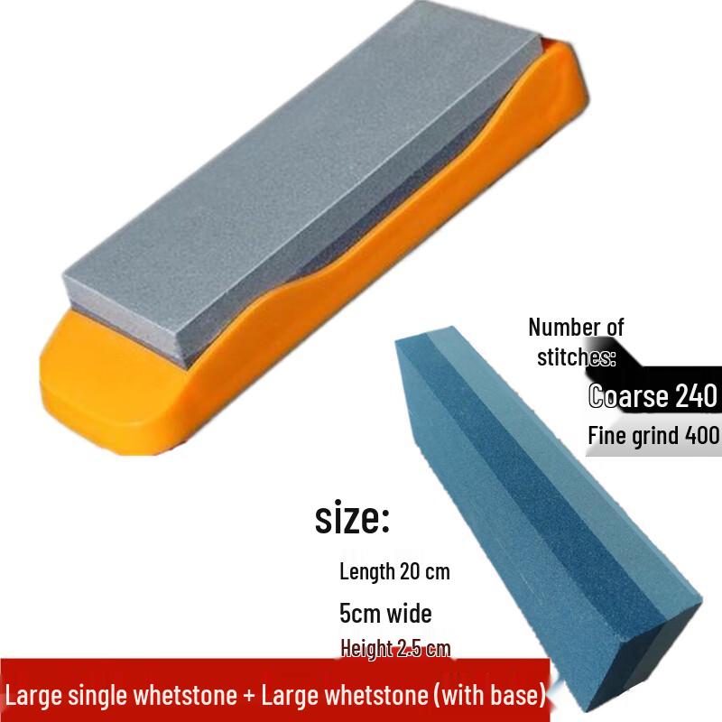 Zhaoran Electric Knife Sharpener Set