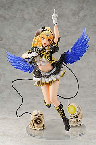 

The Seven Deadly Sins: Demon Lord Apocalypse - Chapter of Pride - Love Capture on Stage - Regular Edition 1/7 Complete Figure (Available through mail