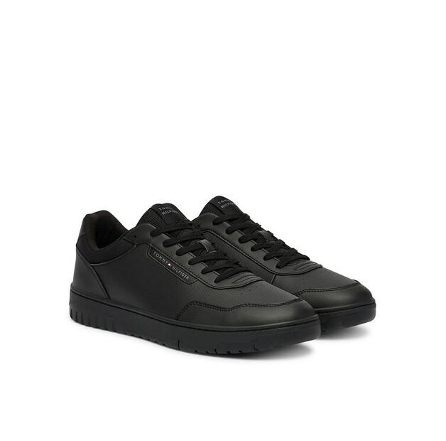 Кроссовки Tommy Hilfiger Th Basket Core Lite Lth