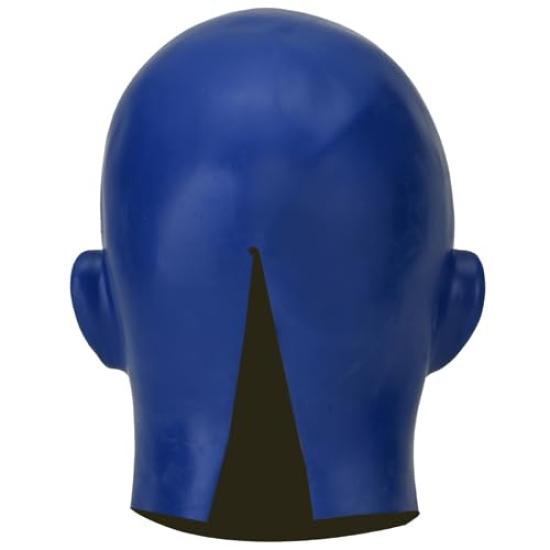 Aico Blaue Latexmaske, 340mm x 280mm x 50mm