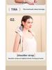 Smart Cross-Border Cervical Massager for Neck, Shoulder, Back, and Waist