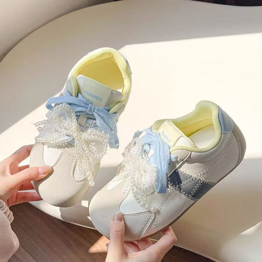 Dexun sweet sister casual new board shoes with niche shoes platform wear spring and summer