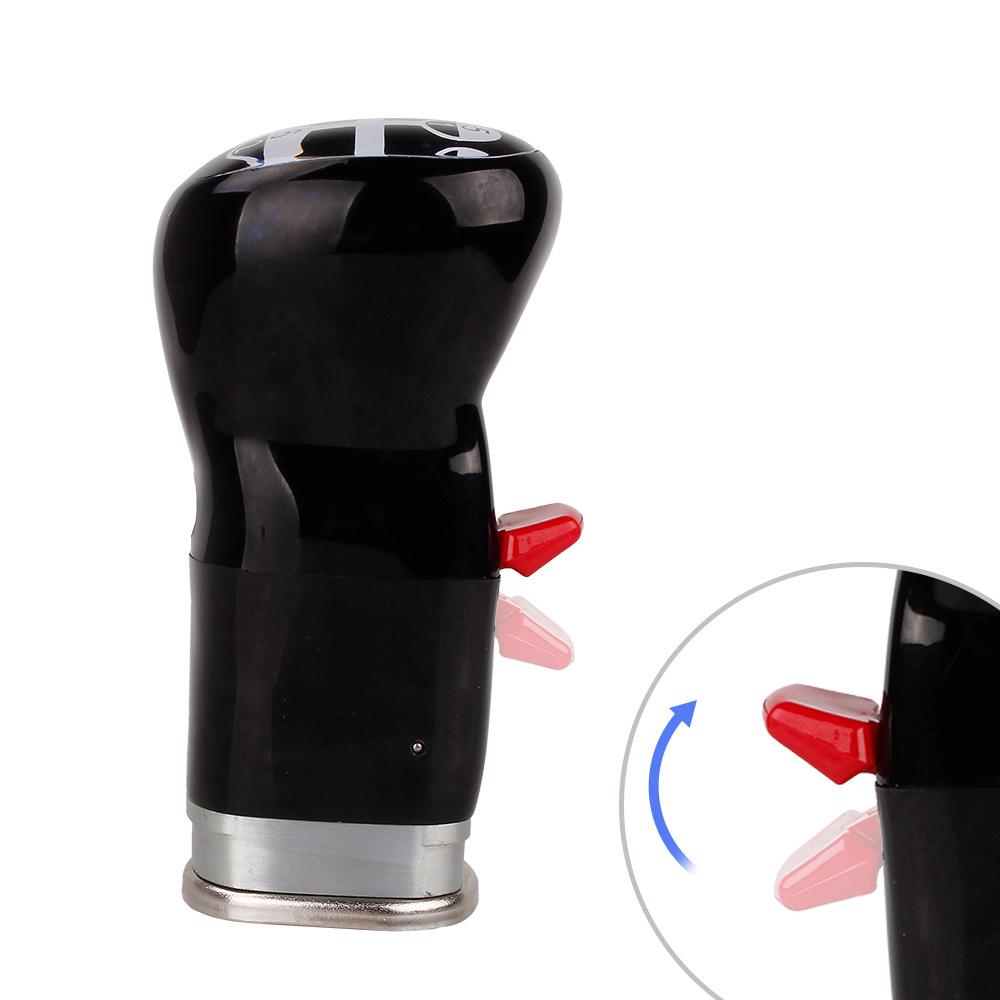 Volvo Truck Gear Shift Knob Lever Head 1655854 4630550500
