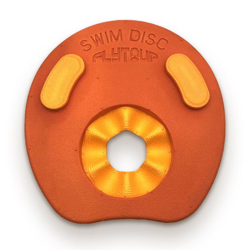 Kids Swimming Float Arm Bands Eva Foam Water Safety Buoyancy Aid For Pool And Beach