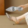 Scarpe con tacco – Scarpe con tacco