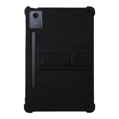 For Lenovo Xiaoxin Pad Pro 12.7  2nd Gen Case 2025 TB375FC 12.7 Inch TB373FU Silicon Kids Cover Coque
