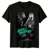 House On Haunted Hill () Movie Poster Inspired Tshirt Retro Tee Unisex