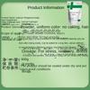 Calcium powder Pig, cow, sheep, chicken, duck and goose produce egg and milk promoting growth nutrition powd 500g