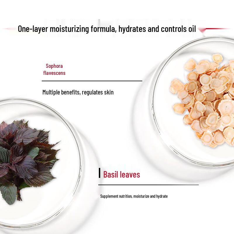 Gao Fu Classic Hydrating Moisturizing Cream