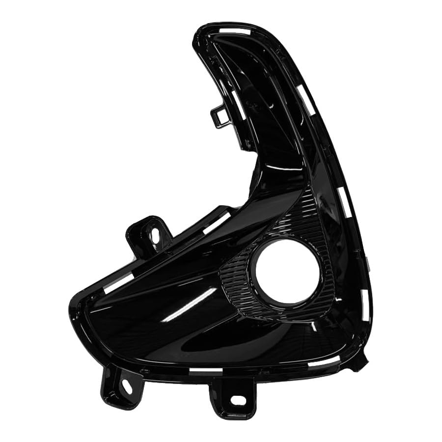 

TOYOTA Genuine Front Bumper Extension Part Number Part (Left) - 52113-K0020