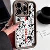 Ae82 Hunter X Hunter Anime Art Huse de protecție pentru telefon pentru Xiaomi Poco X5 M6 Redmi Note 13 12 11 Pro 13C 12C A3 9 10 12S Angel Eyes Husa din spate TPU