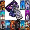 Hinata Itachi Narutos Hyuga Uchiha Phone Cover for Motorola Moto G86 G57 E14 E15 G14 G34 G35 G84 G24 A54 G15 Power E22 Soft Case