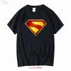 2025 Movie Theatrical Logo T Shirt Funny For Friend All Size S 4xl Vintage Stylish Versatile Stretched Homme Streetwear