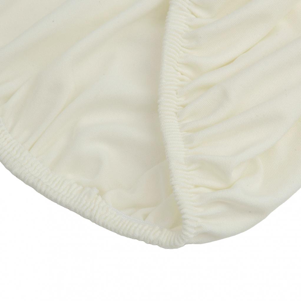 High Quality Chair Seat Cover Polyester&Spandex Hood Party