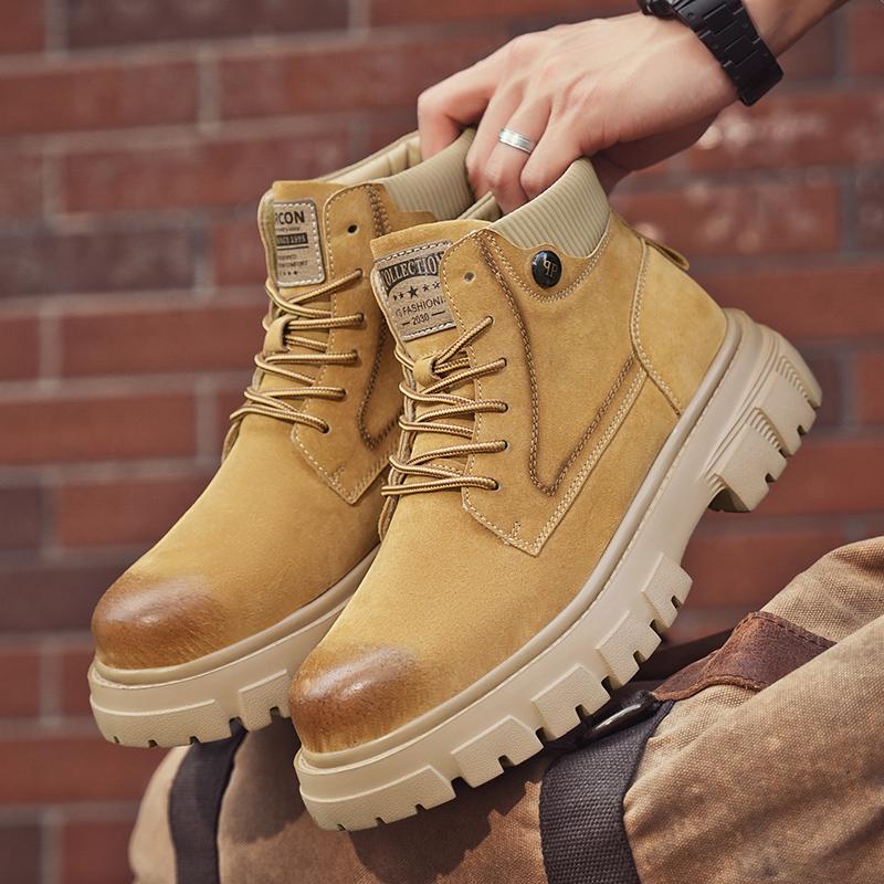 Pánské společenské boty Osobnostní trend Paty Kožené Svatební boty Pánské ploché kožené Oxfords Společenské boty