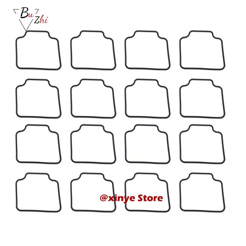 CARBURETOR FLOAT BOWL O-RING GASKET for GY6 150cc 250cc Scooter Moped ATV Gokart