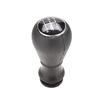 Maniglia del pomello del cambio manuale per auto per C1 C3 C4 206 207 307 308