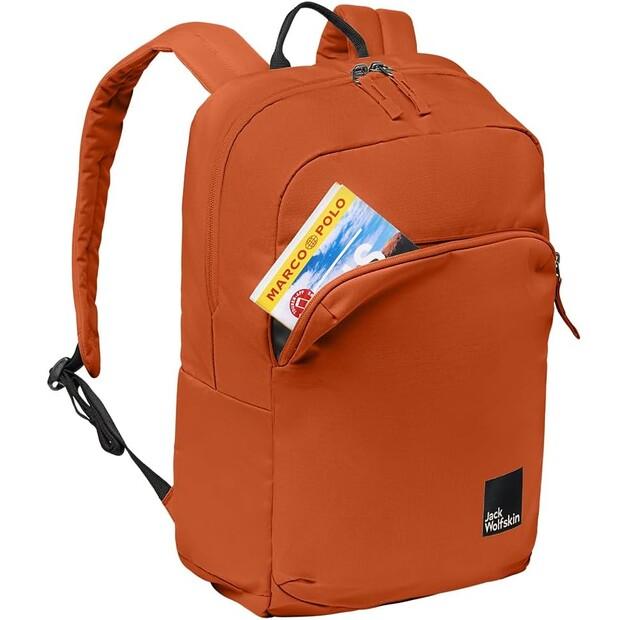 Backpack Jack Wolfskin Terraview Burnt Orange (A64867-3330)